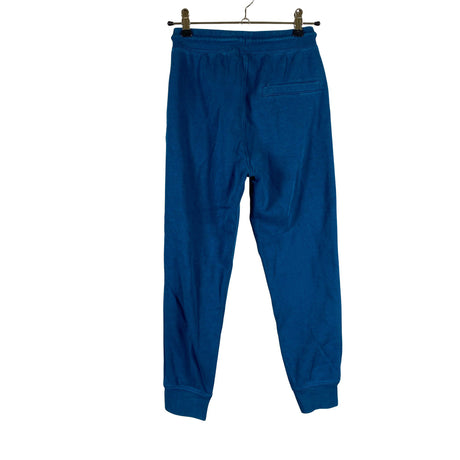 Unisex Warp - Collegehousut, koko 134 - 140 - Sininen (2)