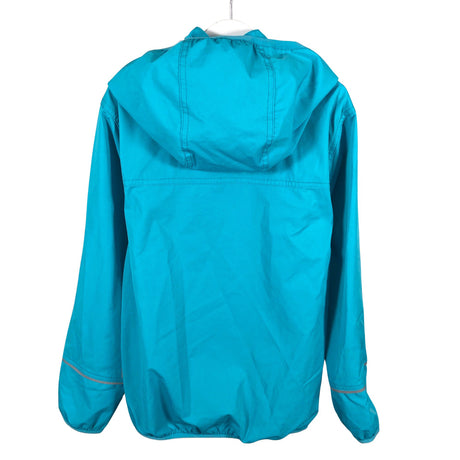 Unisex Jonathan - Välikausitakki, koko 134 - 140 - Turkoosi (2)