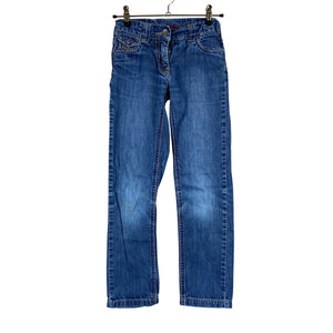 Unisex New York - Farkut, koko 128 - 134 - Sininen (1)