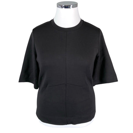 Naisten InWear - T-paita, koko 44 - Musta ()