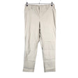 Naisten Ciso - Kangashousut, koko 46 - Beige ()