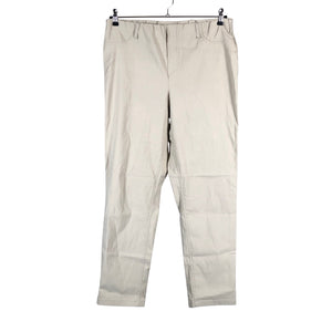 Naisten Ciso - Kangashousut, koko 46 - Beige (1)