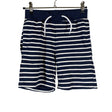 Unisex Name It - Collegeshortsit, koko 134 - 140 - Sininen ()