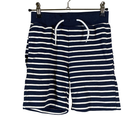Unisex Name It - Collegeshortsit, koko 134 - 140 - Sininen ()