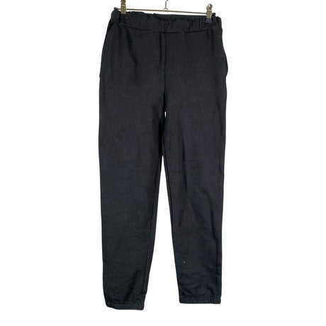 Unisex Name It - Collegehousut, koko 140 - 146 - Musta ()