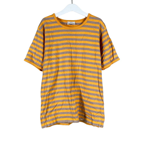 Unisex Marimekko - T-paita, koko 134 - 140 - Keltainen ()