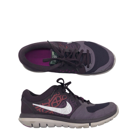 Naisten Nike - Juoksukengät, koko 39 - Violetti ()
