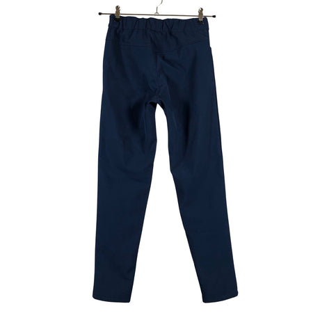 Unisex Reima - Softshell-housut, koko 152 - 158 - Sininen (2)