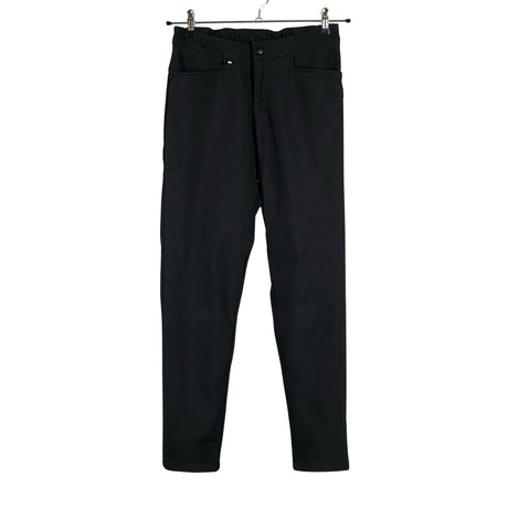 Unisex Reima - Softshell-housut, koko 158 - 164 - Musta ()