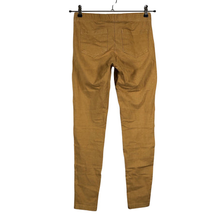 Naisten NOSH - Leggingsit, koko 36 - Ruskea (2)