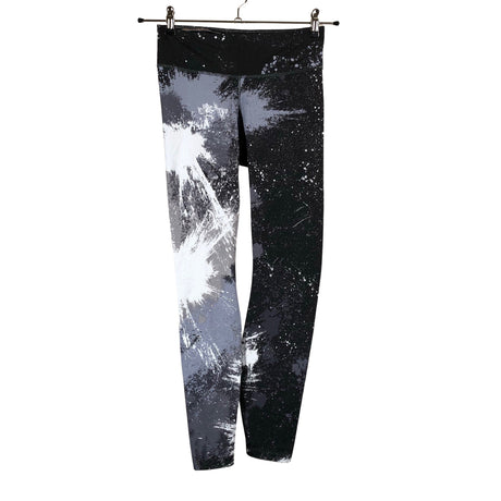 Naisten Nike - Urheilutrikoot, koko 36 - Musta ()