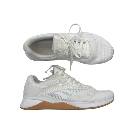 Naisten Reebok - Sisäliikuntakengät, koko 38 - Valkoinen ()