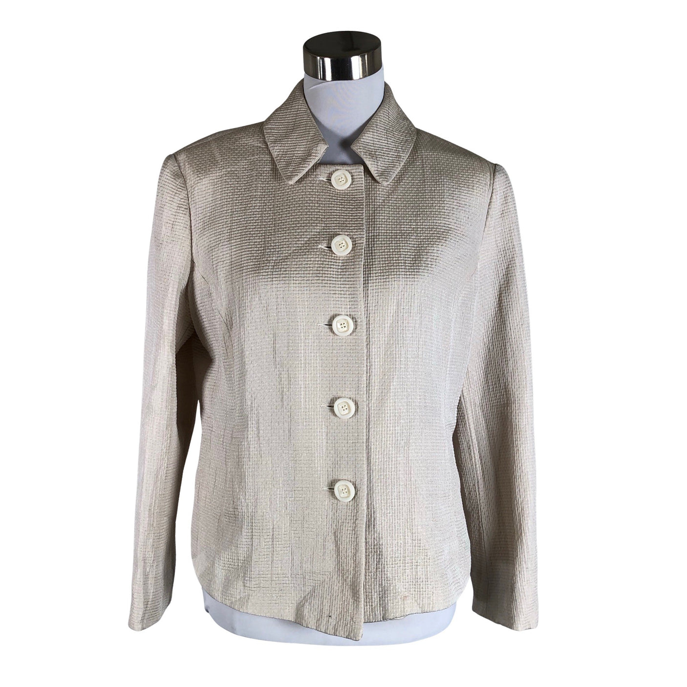 Naisten Ril's - Jakku, koko 38 - Beige (1)