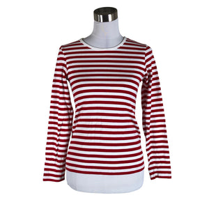 Naisten Marimekko - Trikoopaita, koko 32 - Punainen (1)