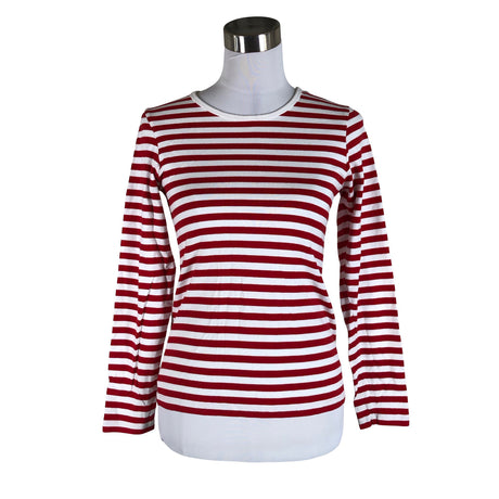 Naisten Marimekko - Trikoopaita, koko 32 - Punainen ()