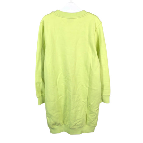 Tyttöjen Kenzo Kids - Collegemekko, koko 146 - 152 - Keltainen (2)