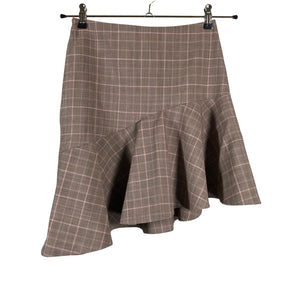 Naisten &Other Stories - Kangashame, koko 34 - Ruskea (1)