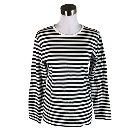 Naisten Marimekko - Trikoopaita, koko 34 - Musta ()