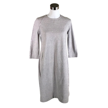 Naisten Marimekko - Trikoomekko, koko 34 - Violetti ()