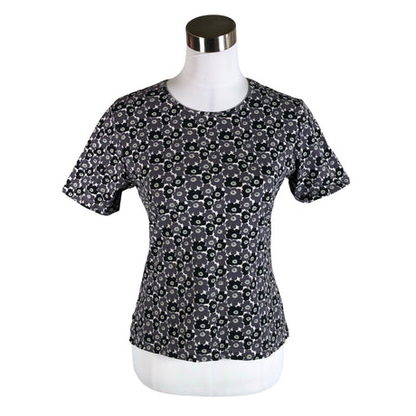 Naisten Marimekko - T-paita, koko 36 - Harmaa ()