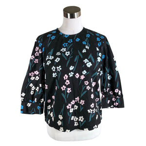 Naisten Marimekko - Pusero, koko 36 - Musta (1)