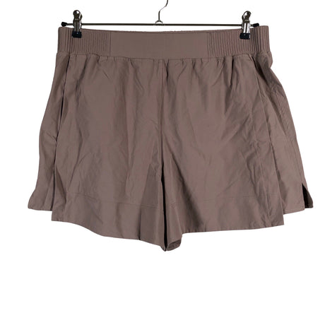 Naisten Lululemon - Urheilushortsit, koko 42 - Ruskea ()