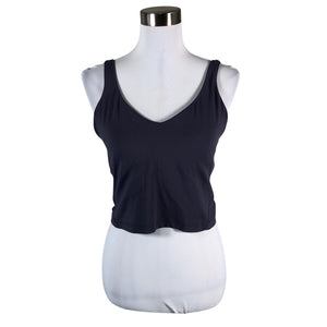 Naisten Lululemon - Urheilutoppi, koko 40 - Violetti (1)
