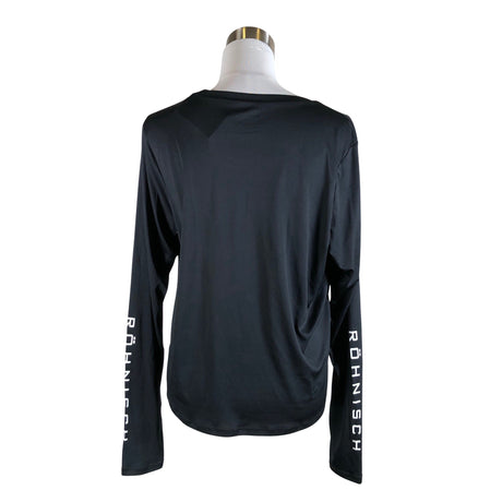 Unisex Röhnisch - Urheilupaita, 
pitkät hihat, koko 42 -  (2)
