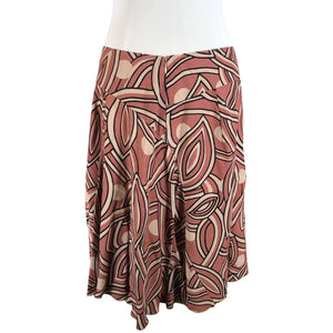 Naisten Marni - Kangashame, koko 38 - Vaaleanpunainen (3)