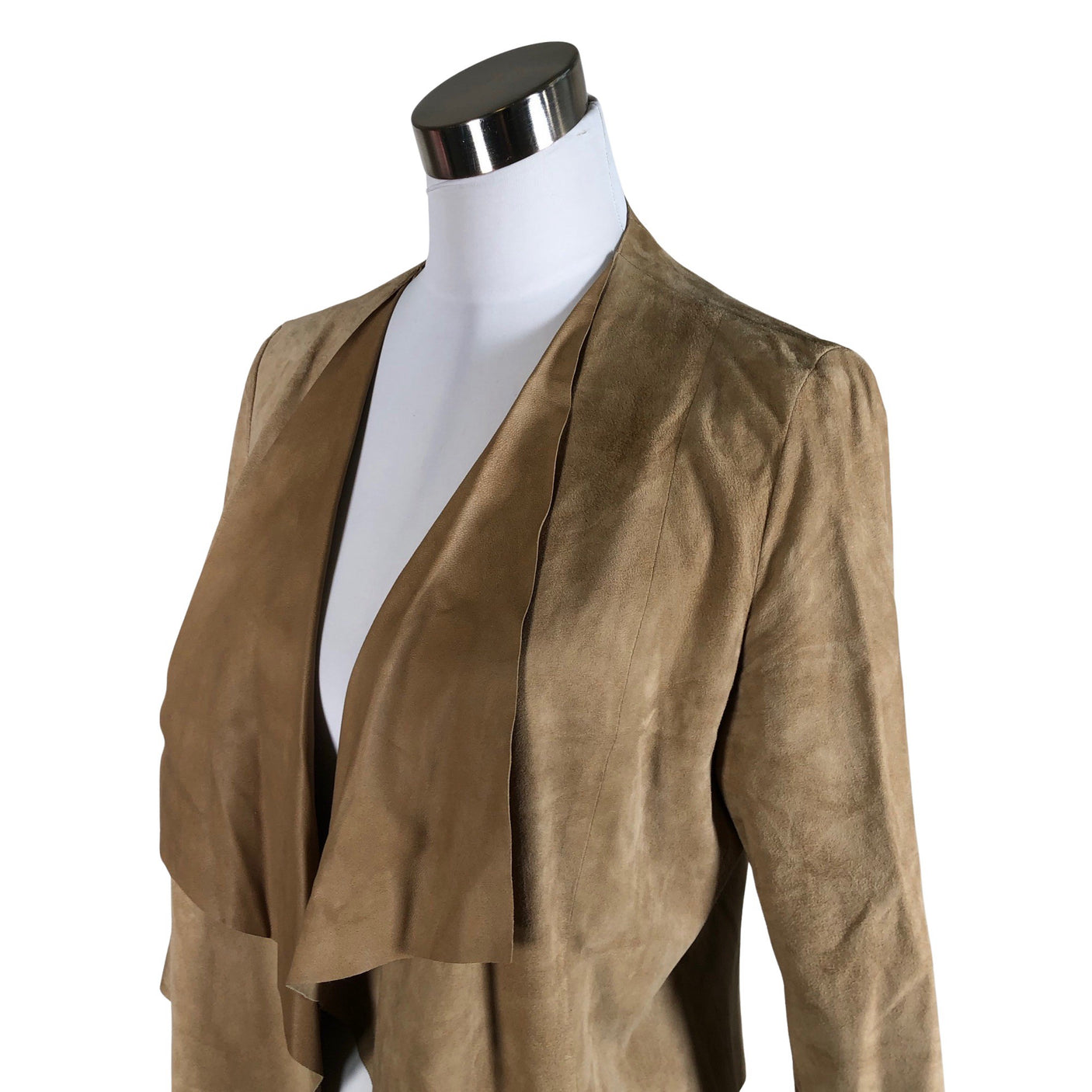 Naisten Ril's - Jakku, koko 36 - Beige (2)