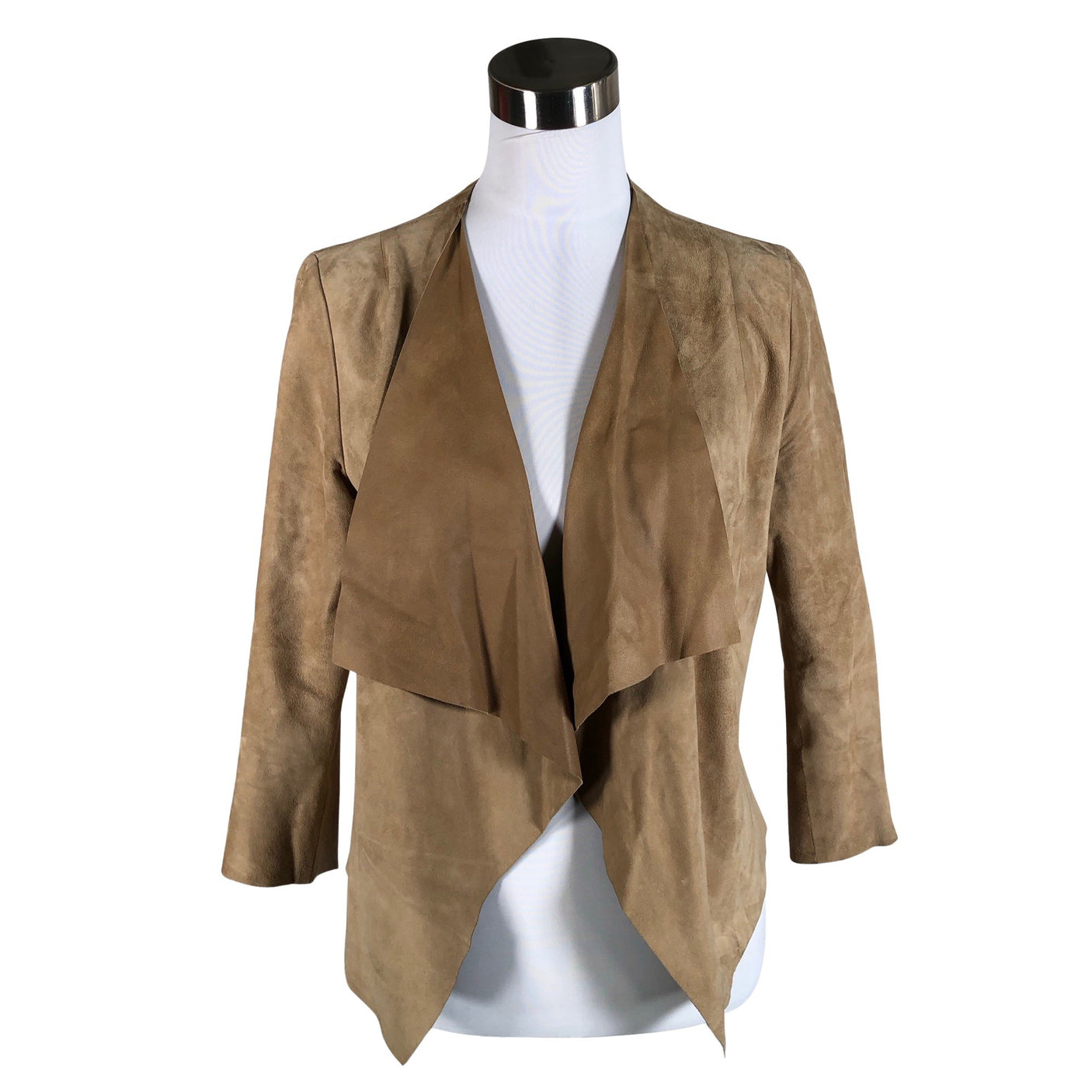 Naisten Ril's - Jakku, koko 36 - Beige (1)