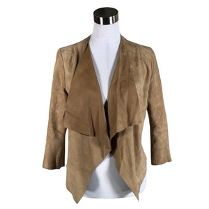 Naisten Ril's - Jakku, koko 36 - Beige (1)