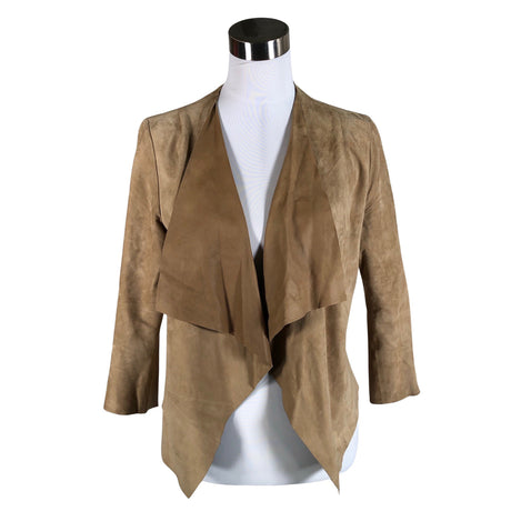 Naisten Ril's - Jakku, koko 36 - Beige ()