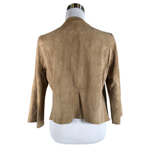 Naisten Ril's - Jakku, koko 36 - Beige (3)