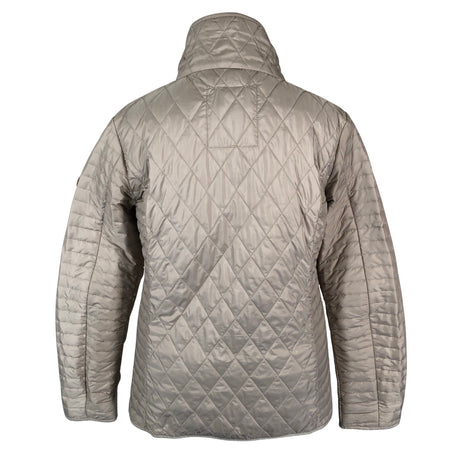 Naisten Luhta - Tikkitakki, koko 42 - Beige (2)