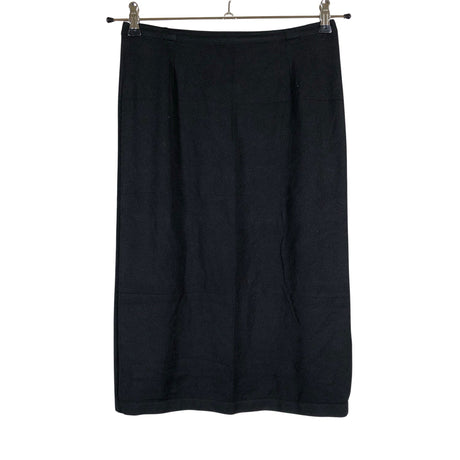 Naisten Wolford - Neulehame, koko 34 - Musta ()