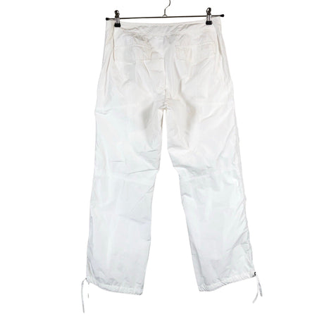 Naisten Marc Cain - Kangashousut, koko 38 - Valkoinen (2)