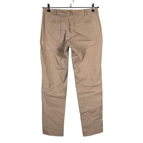 Naisten Pennyblack - Kangashousut, koko 38 - Beige (2)