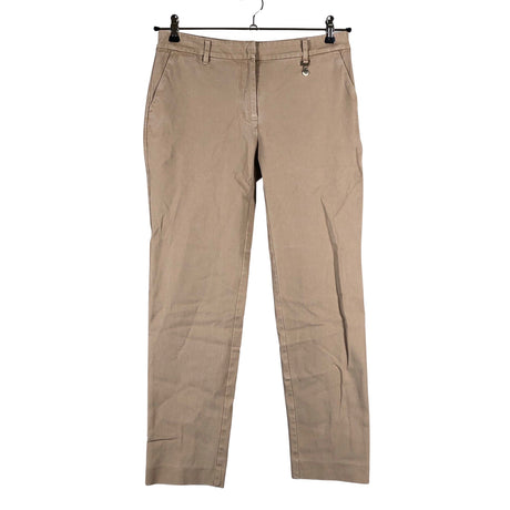 Naisten Pennyblack - Kangashousut, koko 38 - Beige ()