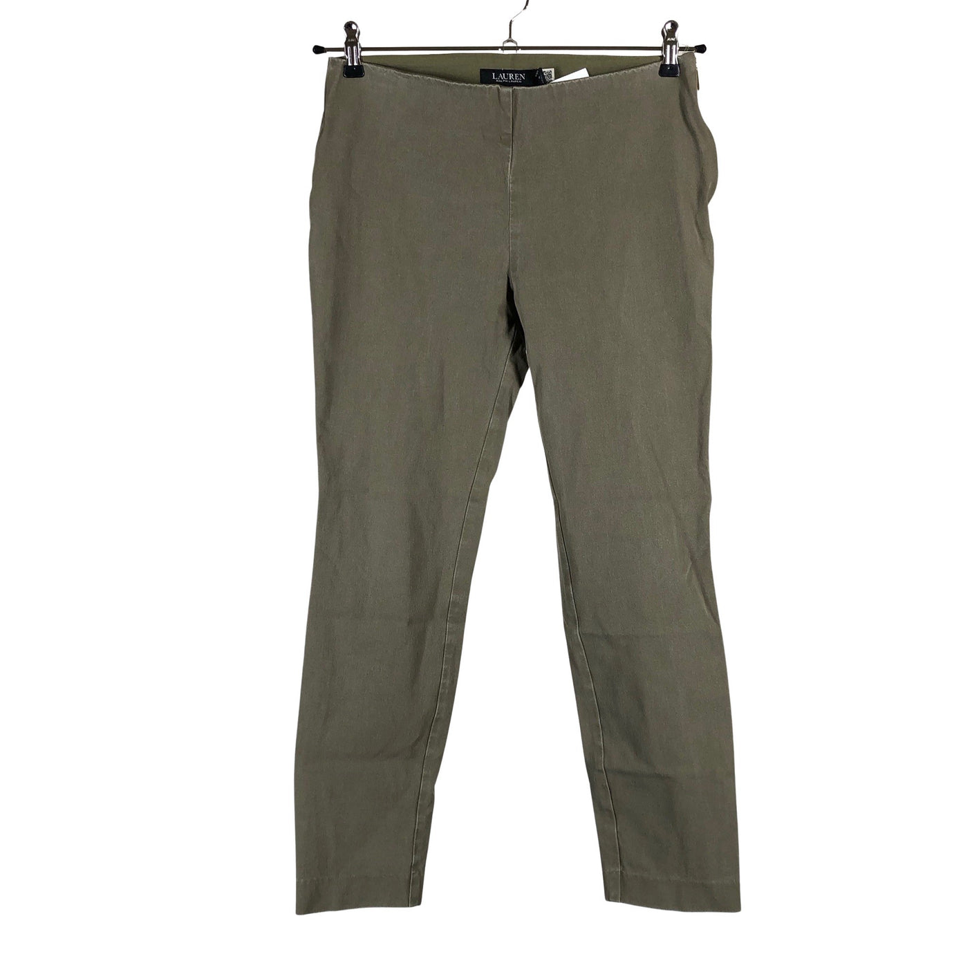 Naisten Lauren Ralph Lauren - Farkkuleggingsit, koko 36 - Ruskea (1)