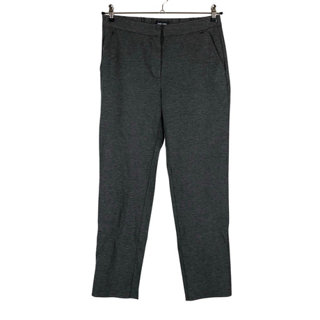 Naisten Gerry Weber - Trikoohousut, koko 38 - Harmaa ()