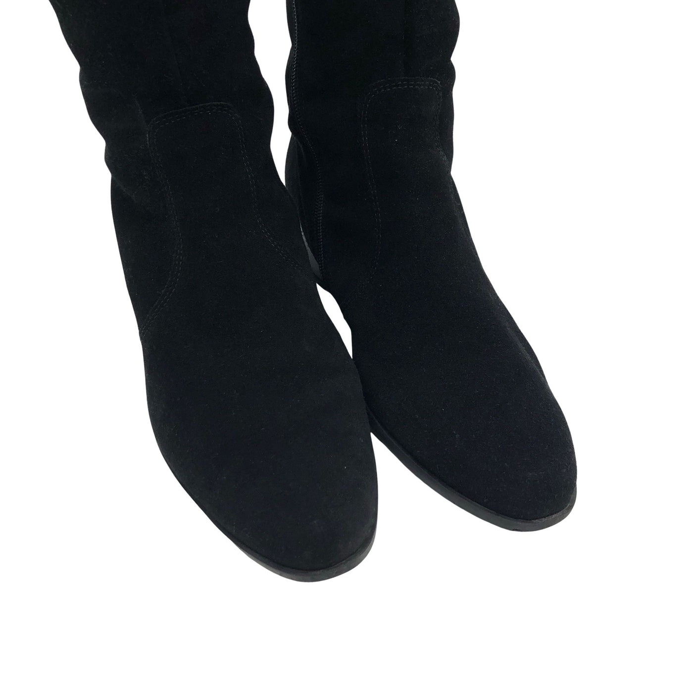 Naisten Aaltonen - Saappaat, koko 39 - Musta (3)