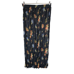 Naisten Part two - Kangashame, koko 40 - Musta (1)