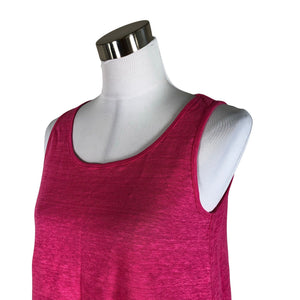 Naisten Cynthia Rowley - Toppi, koko 36 - Pinkki (3)