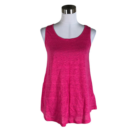 Naisten Cynthia Rowley - Toppi, koko 36 - Pinkki ()