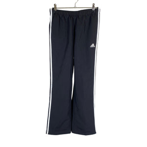 Unisex Adidas - Ulkoiluhousut, koko 146 - 152 - Musta (1)