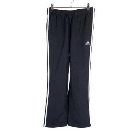 Unisex Adidas - Ulkoiluhousut, koko 146 - 152 - Musta ()