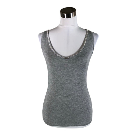 Naisten Max&Co - Toppi, koko 38 - Harmaa ()