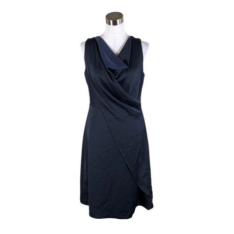 Naisten Katri Niskanen - Juhlamekko, koko 38 - Sininen ()