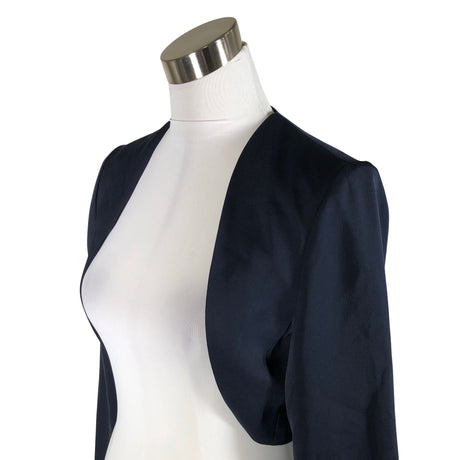 Naisten Katri Niskanen - Juhlabolero, koko 36 - Sininen (2)